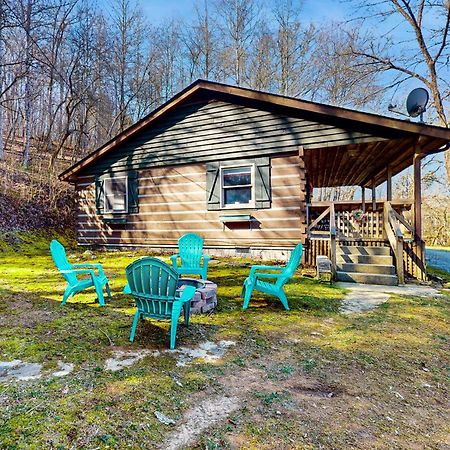 2 Bed 2 Bath Vacation Home In Whittier II Kültér fotó