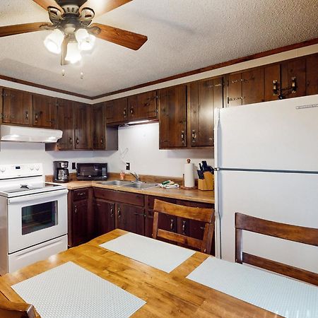2 Bed 2 Bath Vacation Home In Whittier II Kültér fotó