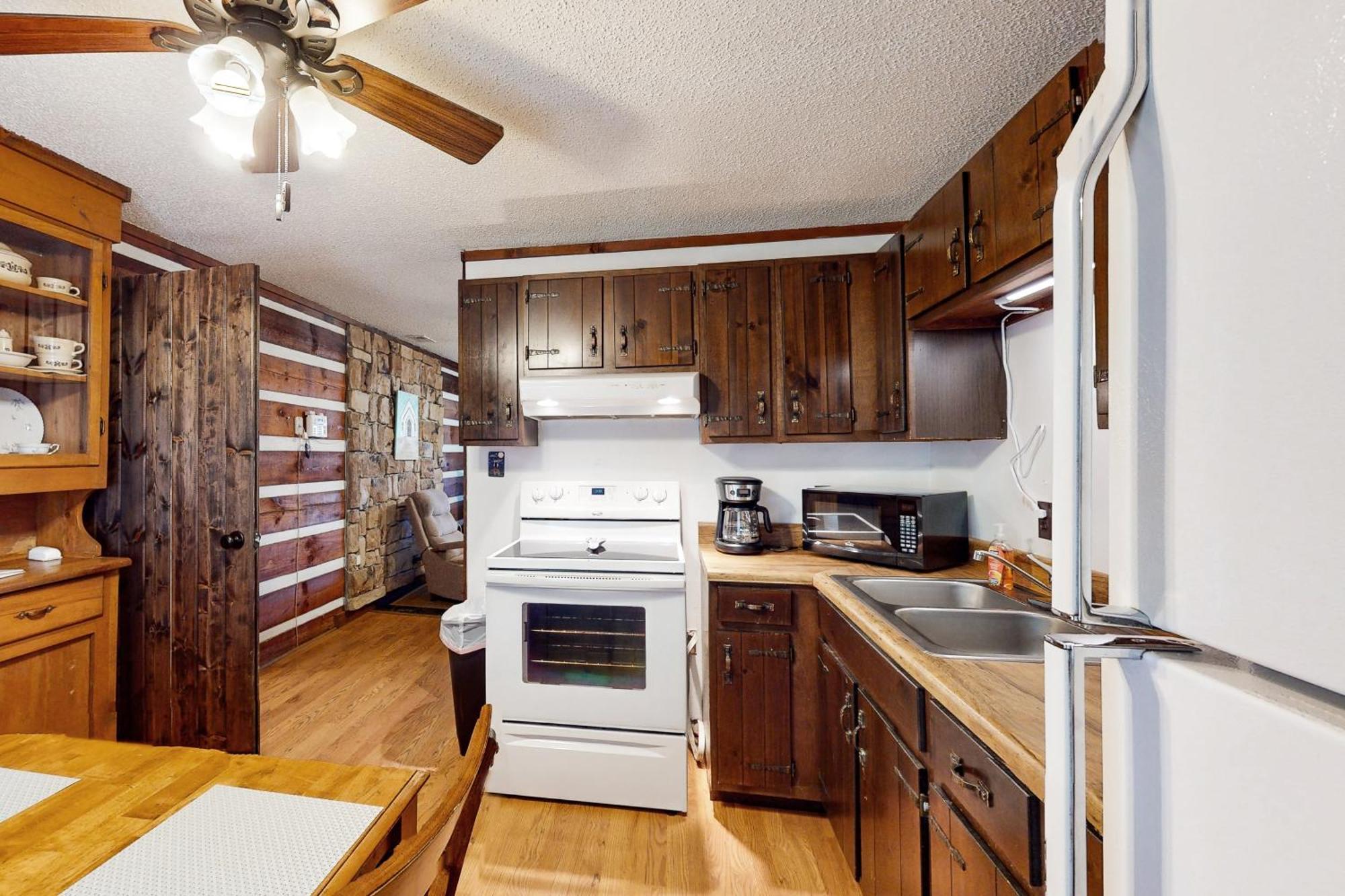 2 Bed 2 Bath Vacation Home In Whittier II Kültér fotó