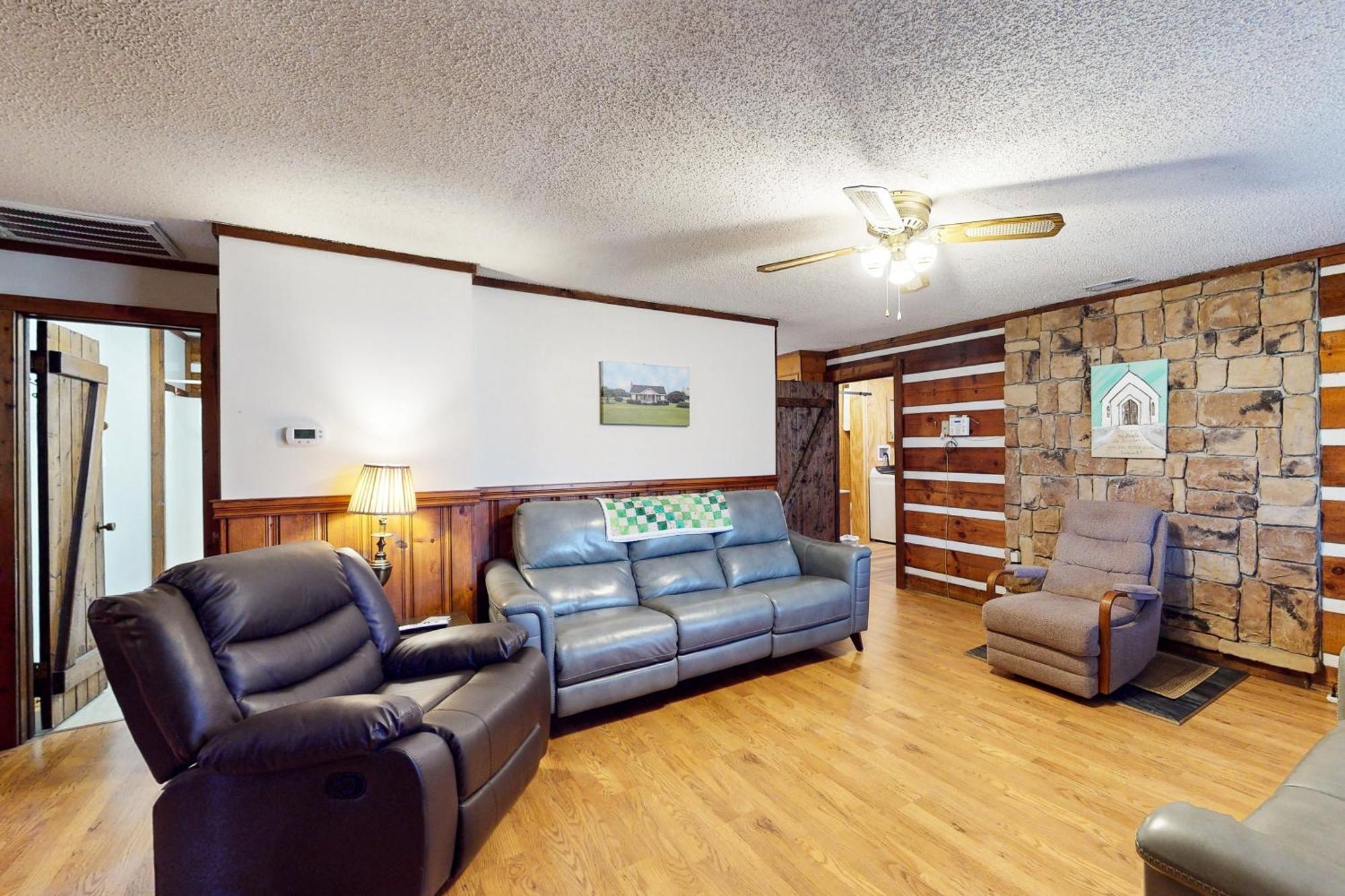 2 Bed 2 Bath Vacation Home In Whittier II Kültér fotó