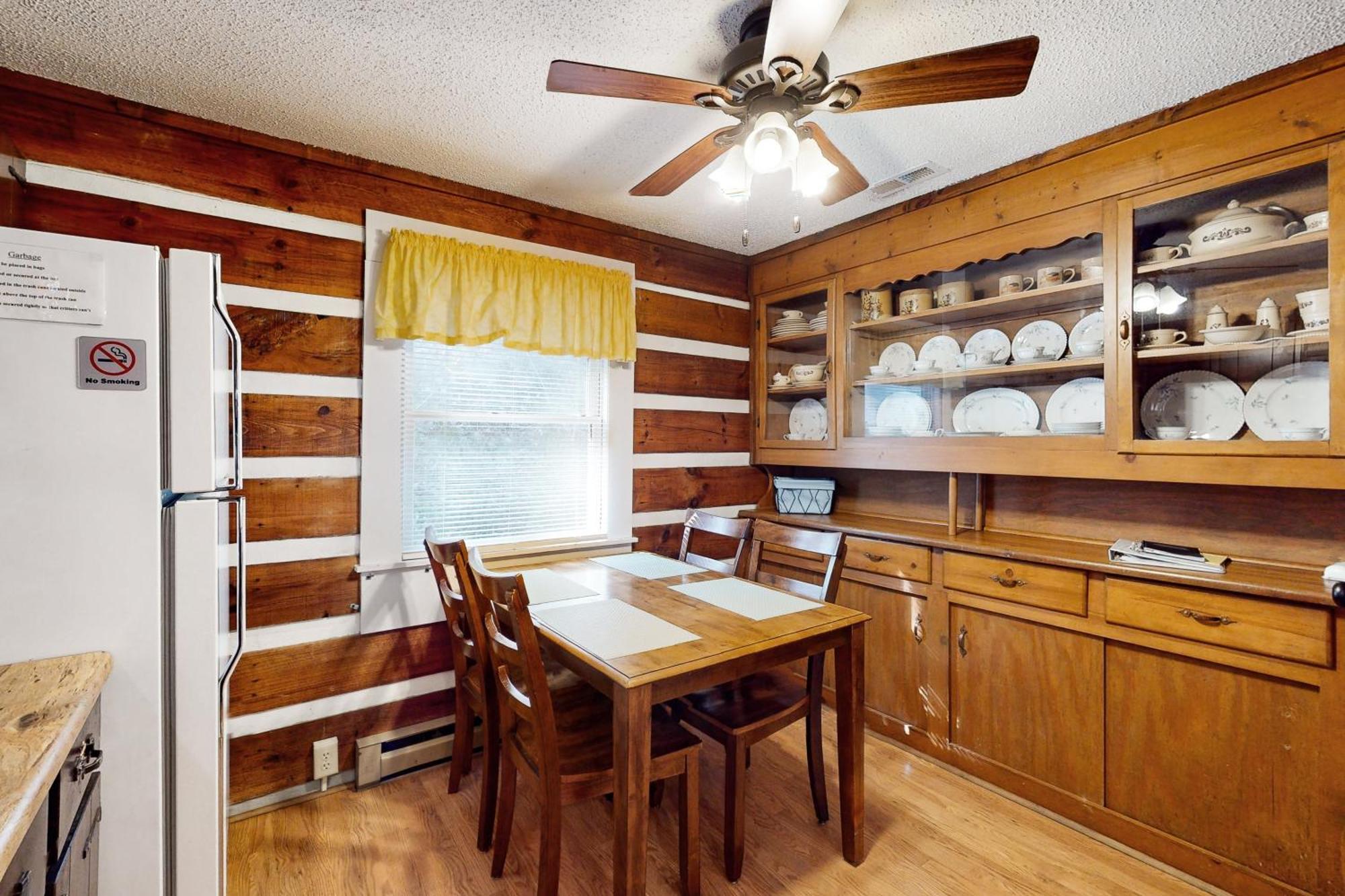 2 Bed 2 Bath Vacation Home In Whittier II Kültér fotó