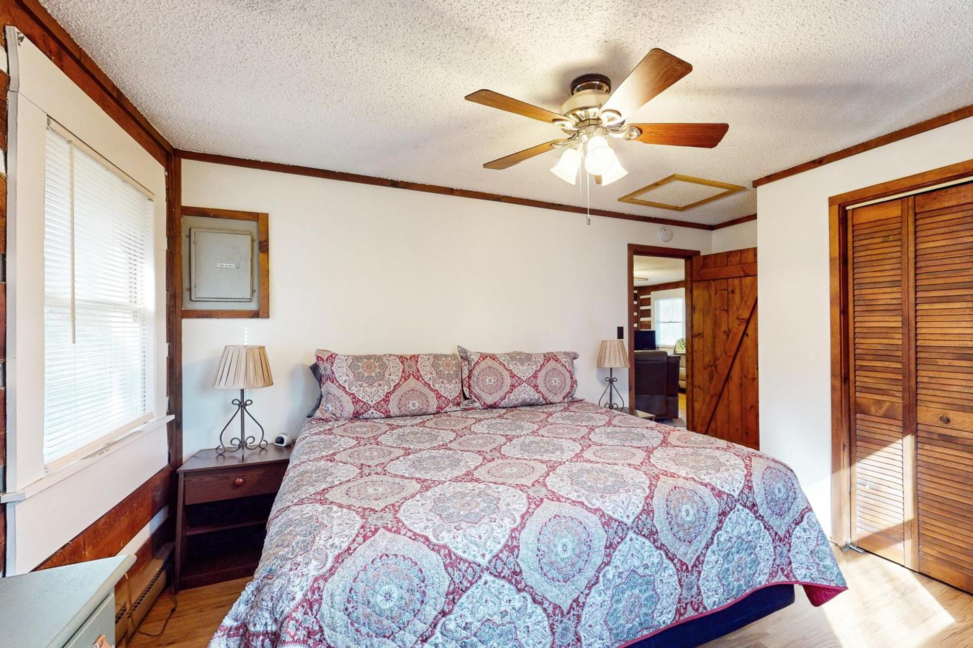 2 Bed 2 Bath Vacation Home In Whittier II Kültér fotó