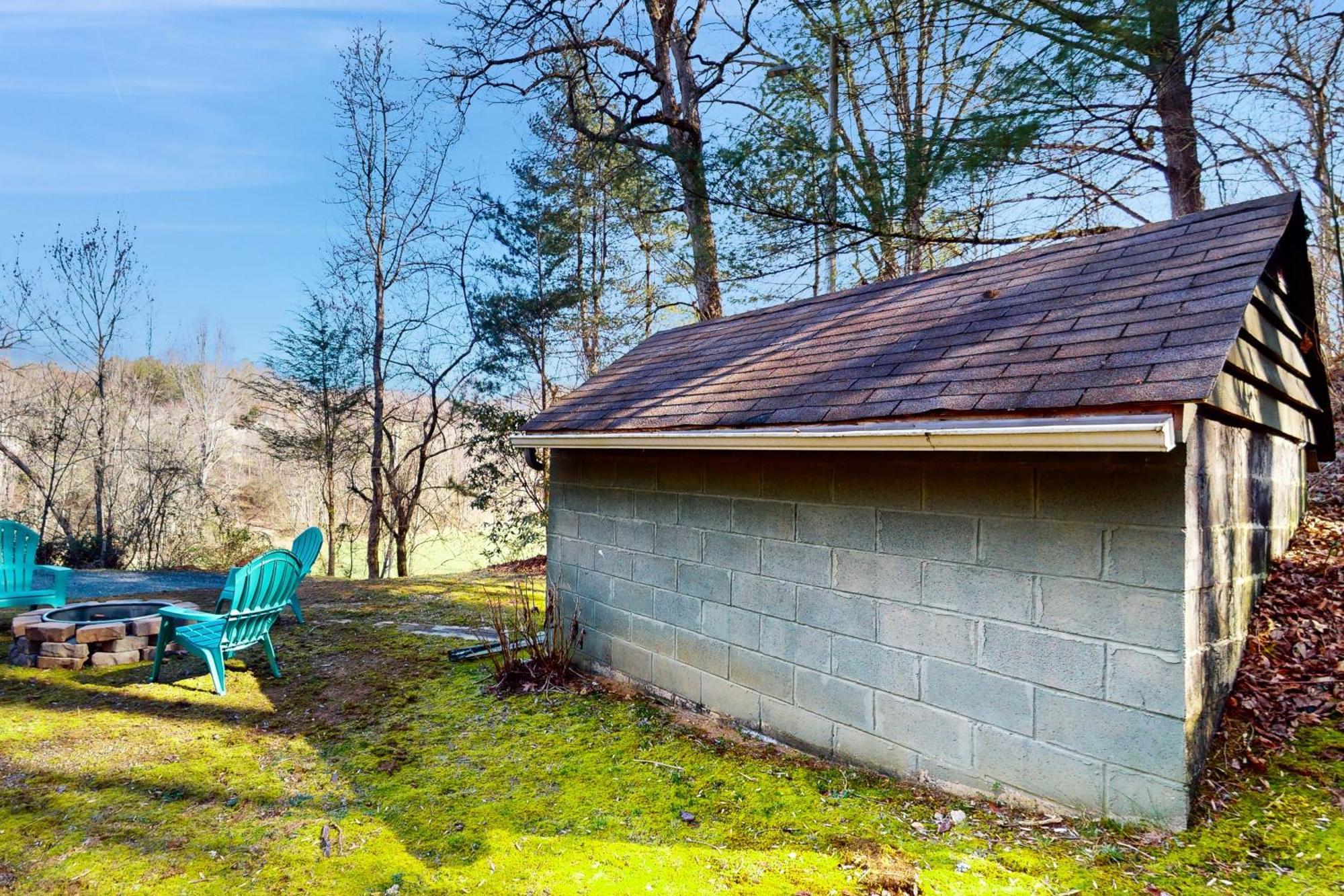 2 Bed 2 Bath Vacation Home In Whittier II Kültér fotó