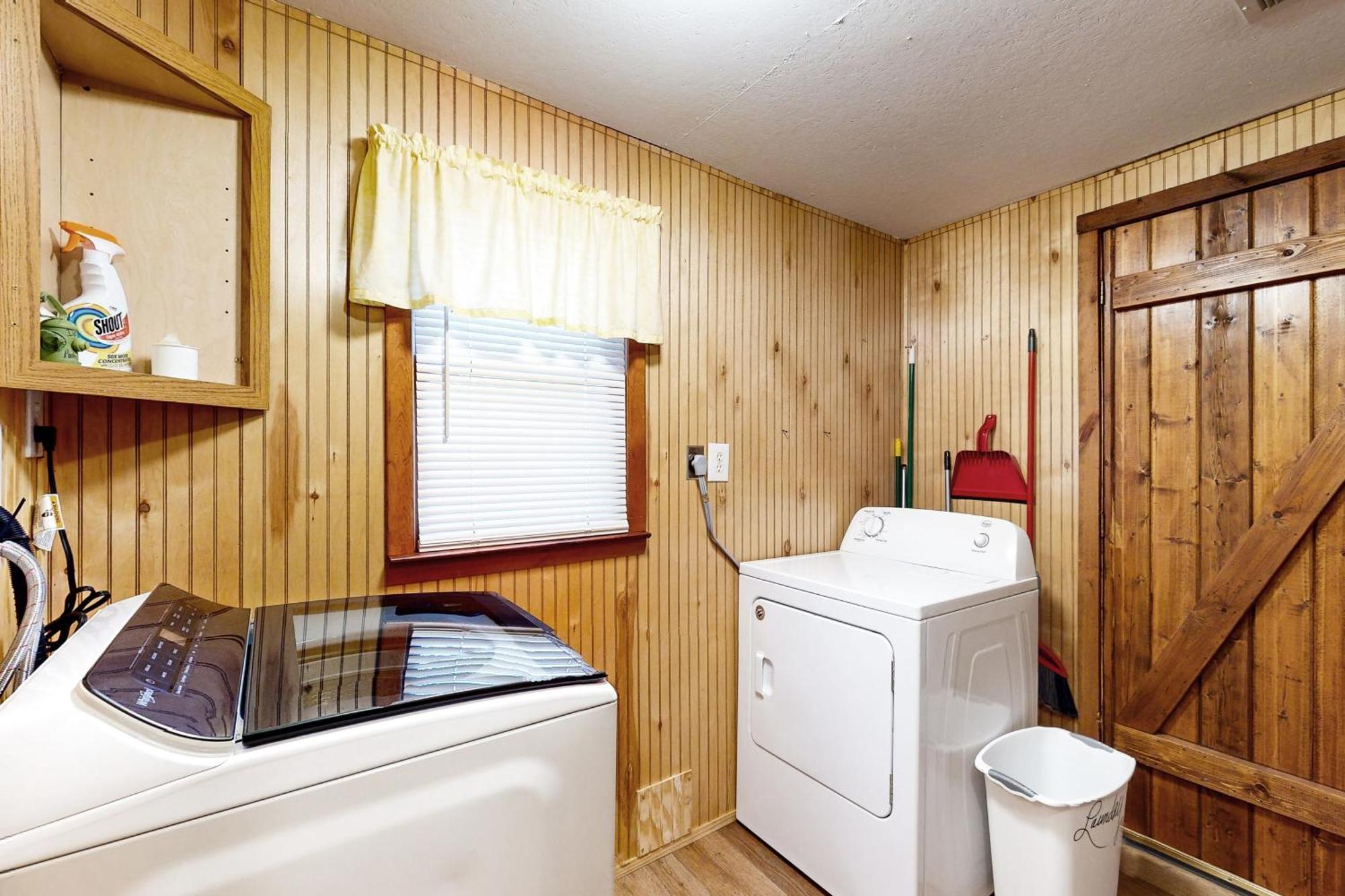 2 Bed 2 Bath Vacation Home In Whittier II Kültér fotó