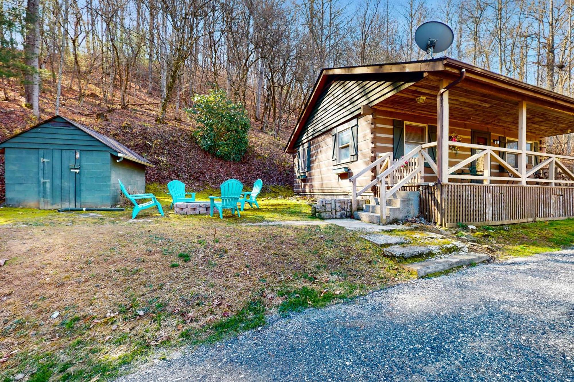 2 Bed 2 Bath Vacation Home In Whittier II Kültér fotó