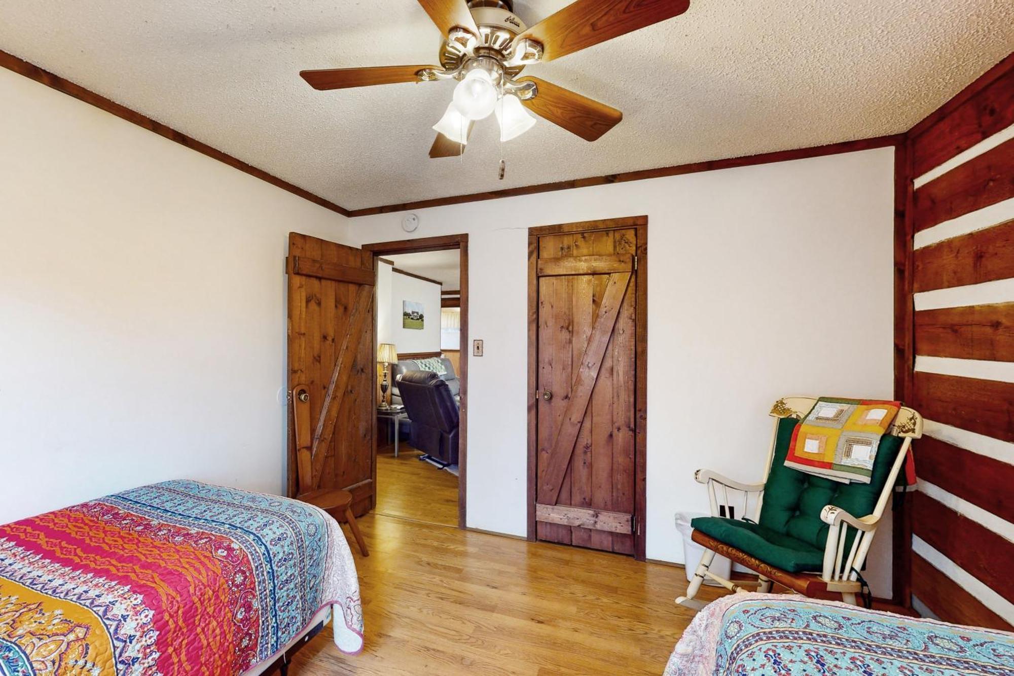 2 Bed 2 Bath Vacation Home In Whittier II Kültér fotó