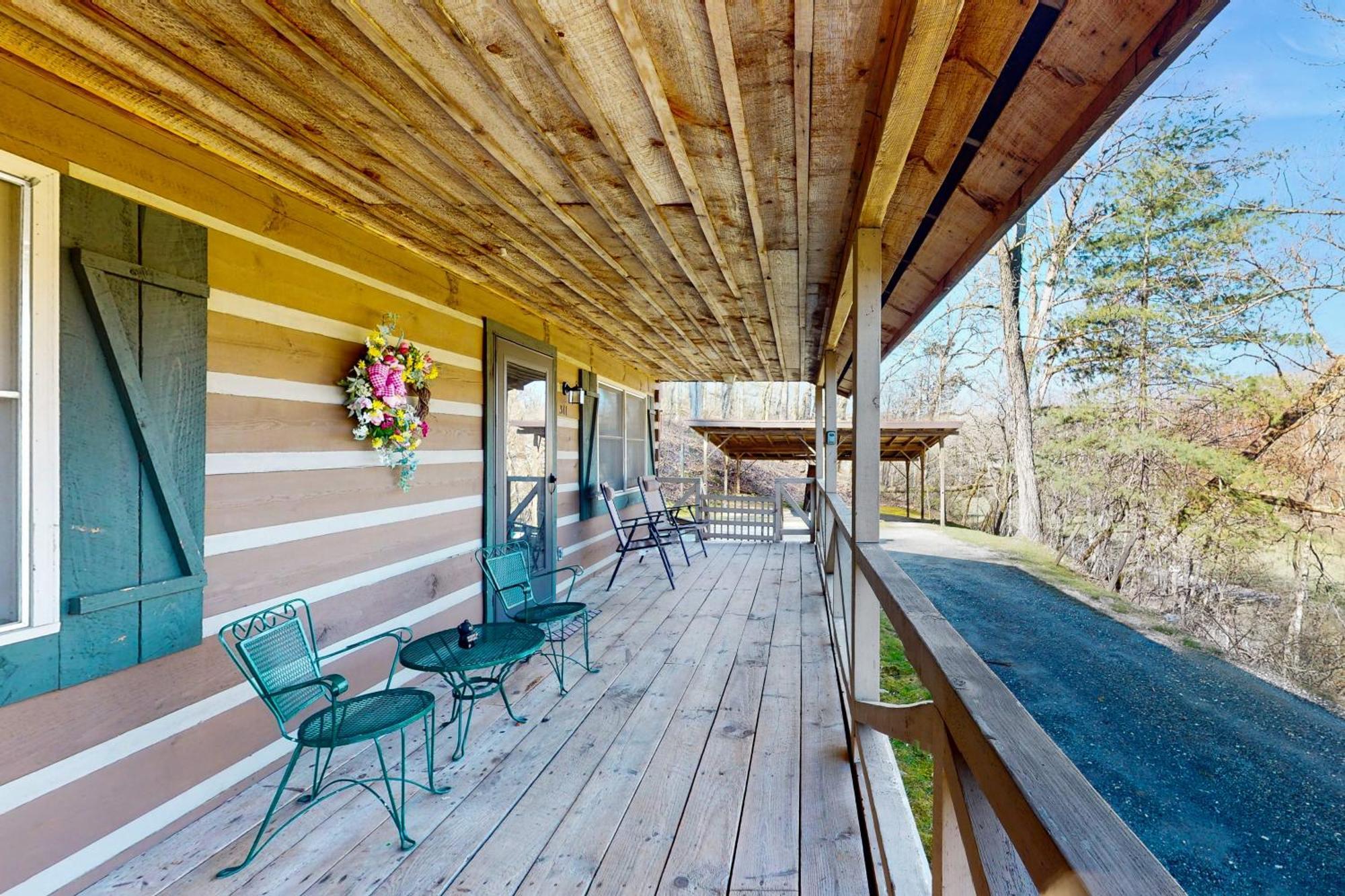 2 Bed 2 Bath Vacation Home In Whittier II Kültér fotó
