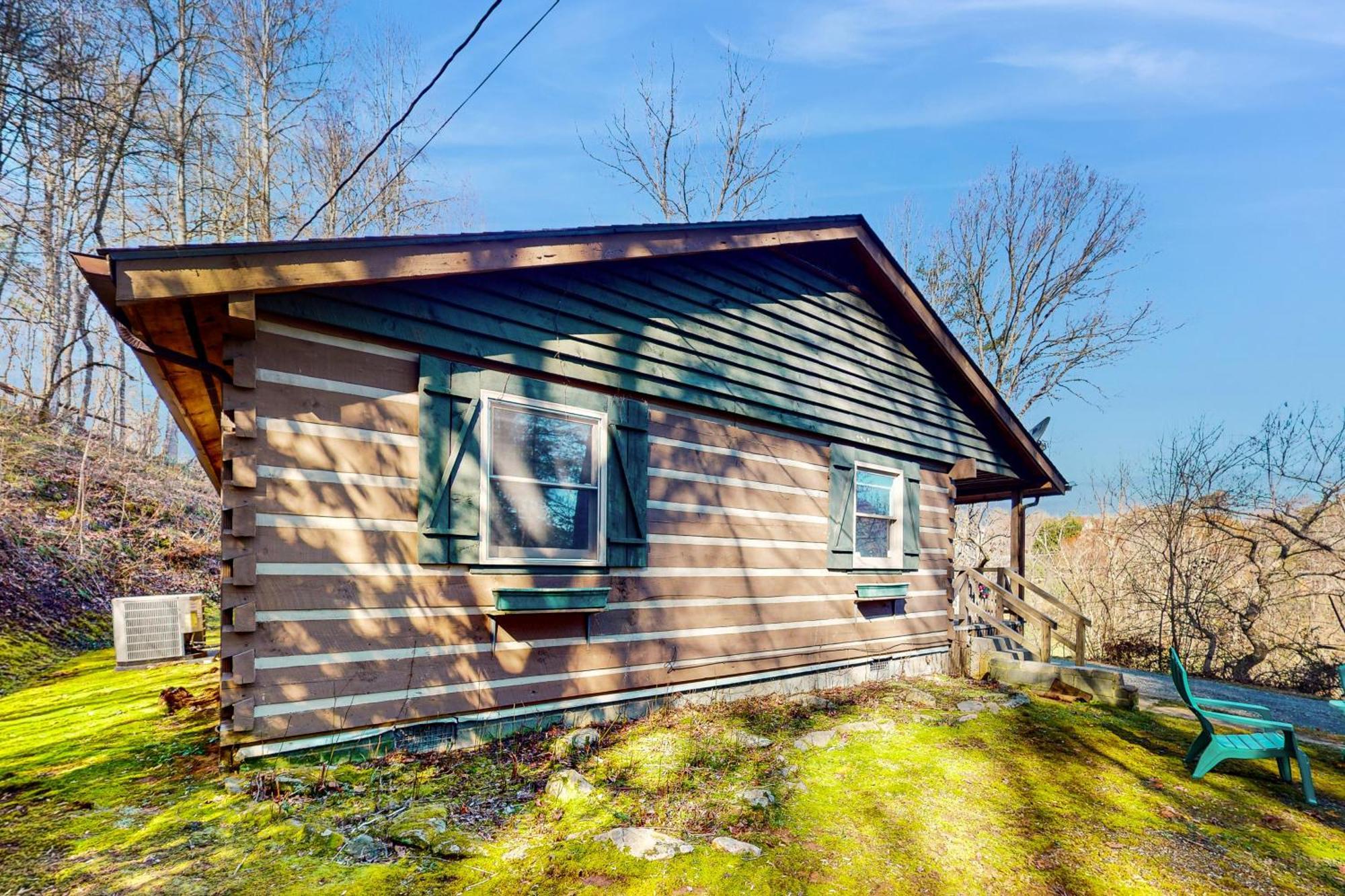 2 Bed 2 Bath Vacation Home In Whittier II Kültér fotó